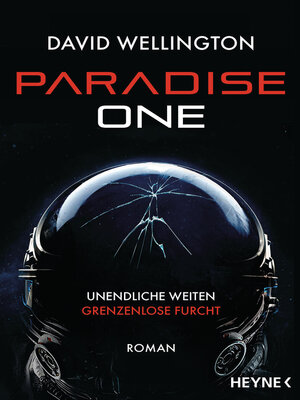 cover image of Paradise One